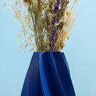 Elegant Spiral Vase, 30 - 45 cm - Slimprint