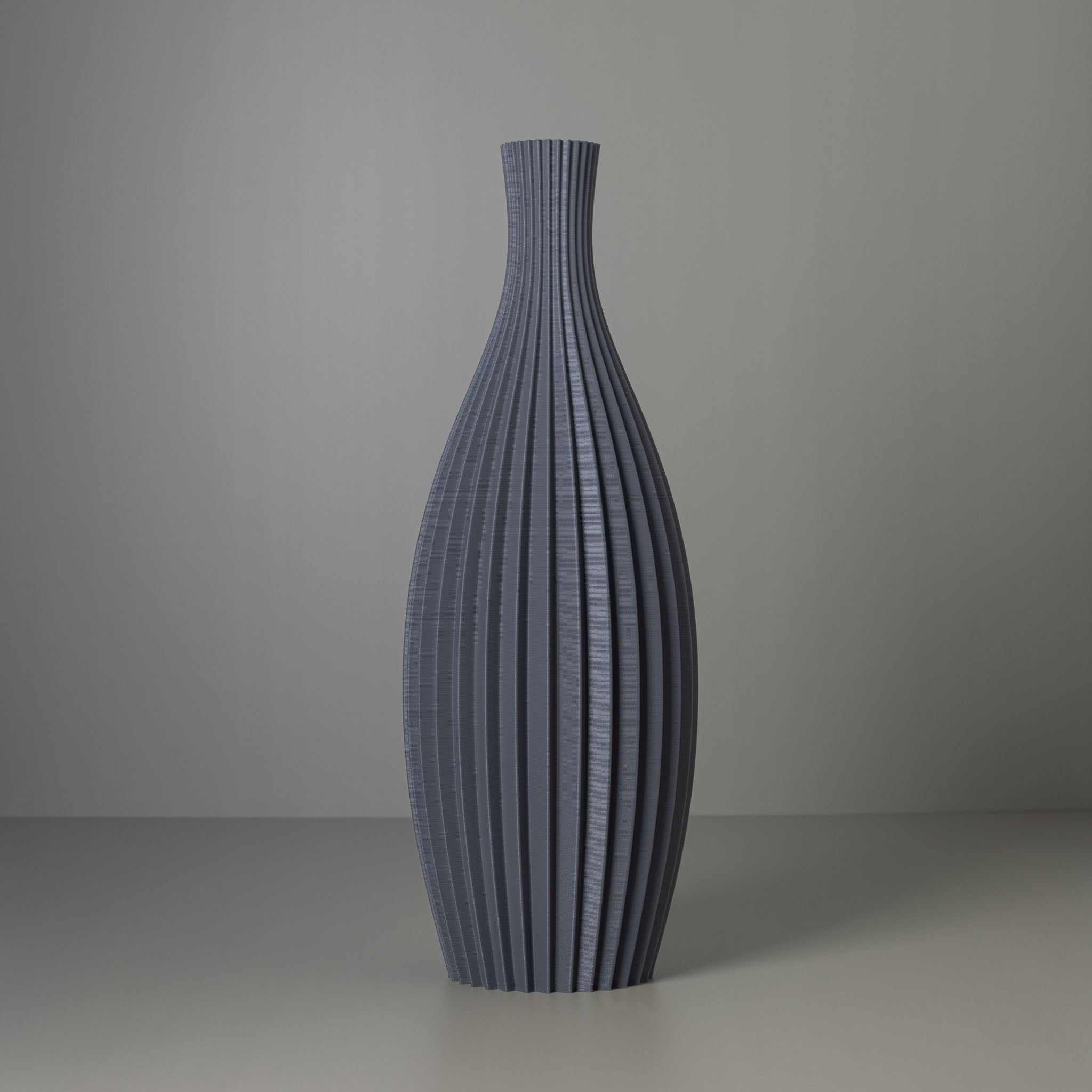 Floor vase ROSE - Slimprint