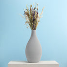 Modern Vase QUARTZ, 35 - 45 cm - Slimprint