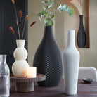 Modern Vase QUARTZ - Slimprint