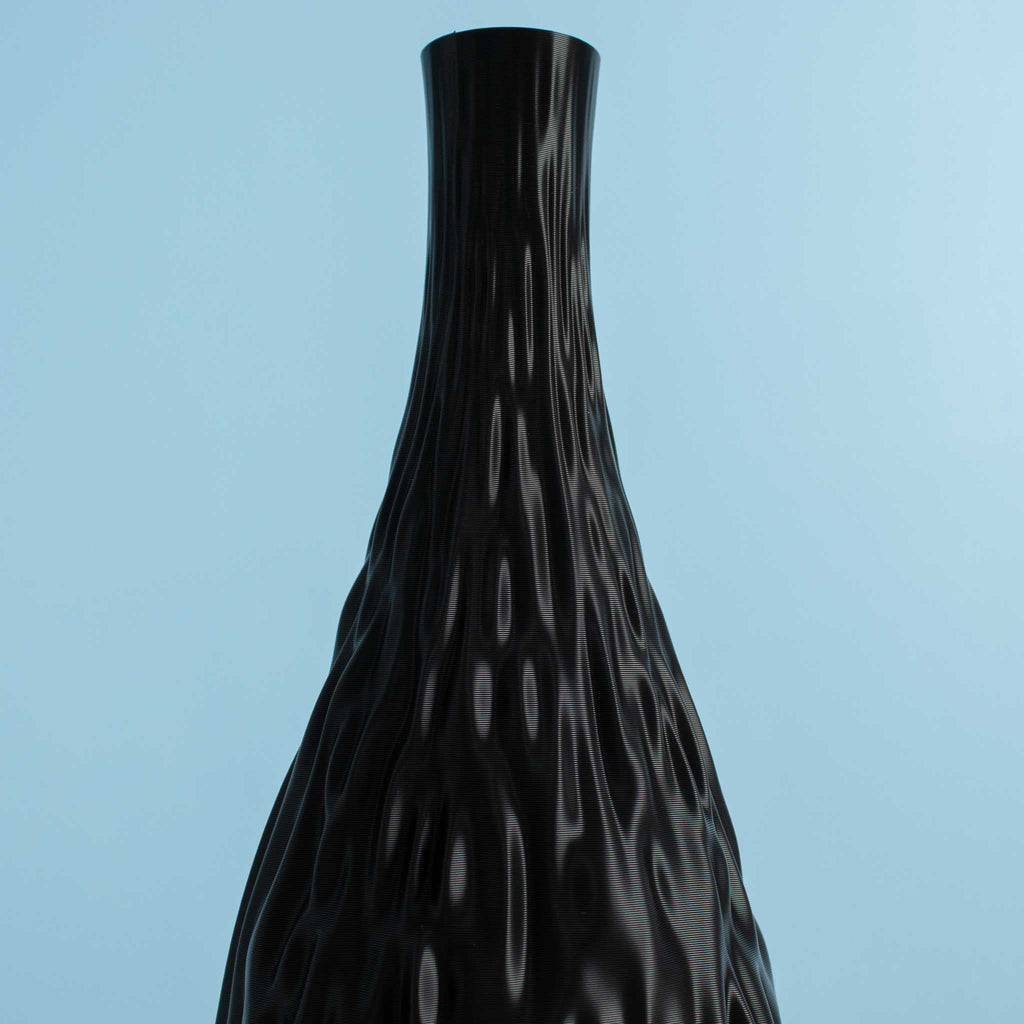 Organic Vase KANSO, 45 - 60 cm - Slimprint