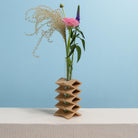 PAGODA Vase holder - Slimprint