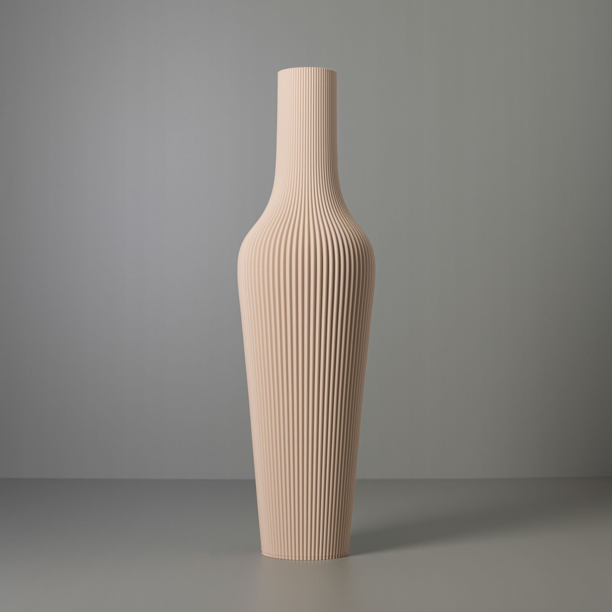 Vase GROOVE - Slimprint