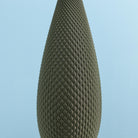 Wavy Vase FLOW, 37 cm - Slimprint